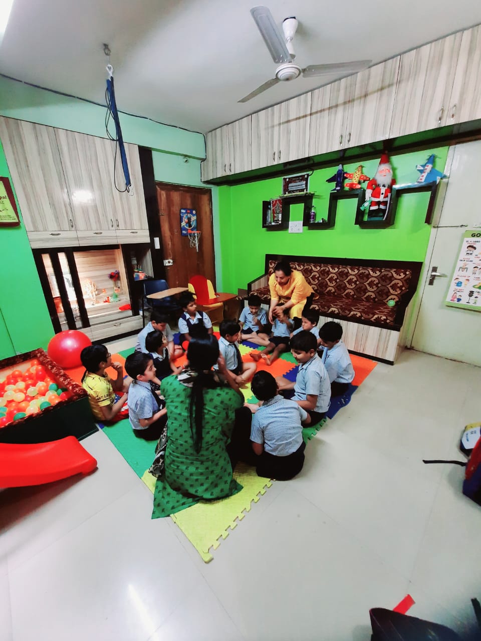 Threats & Opportunities