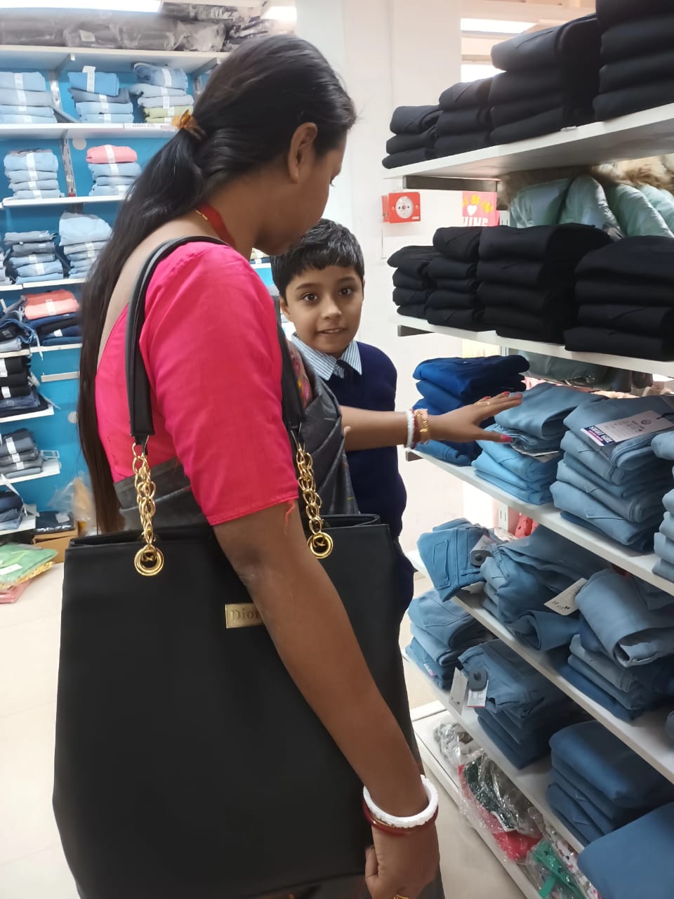 Extracurricular / Outdoor Activities