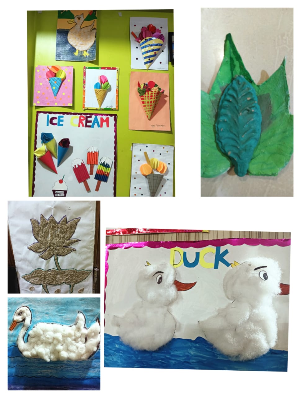 Extracurricular / Outdoor Activities