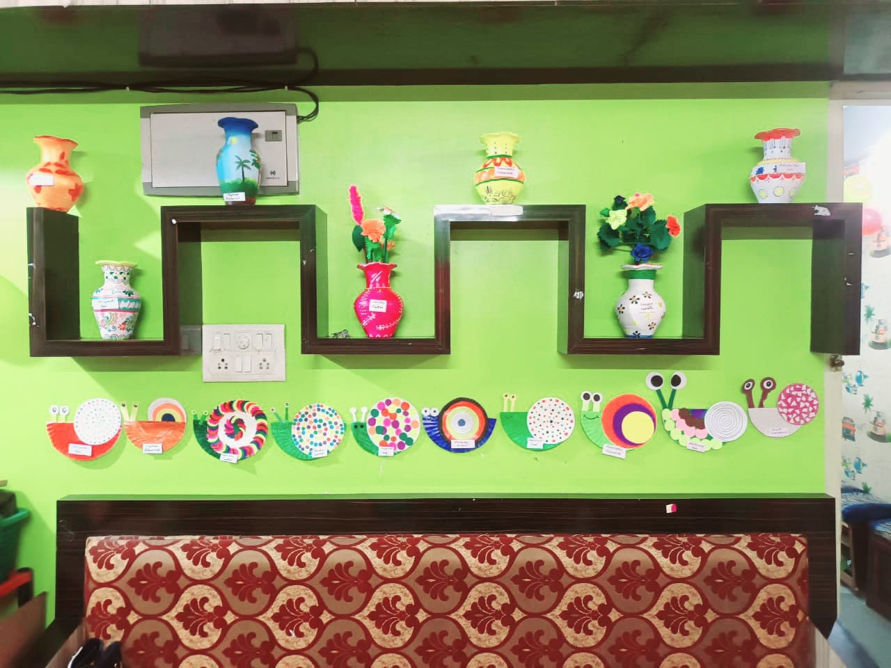 Extracurricular / Outdoor Activities