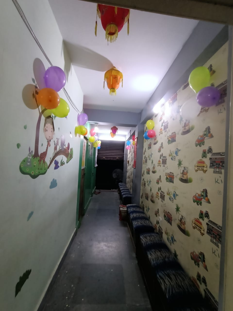 Extracurricular / Outdoor Activities